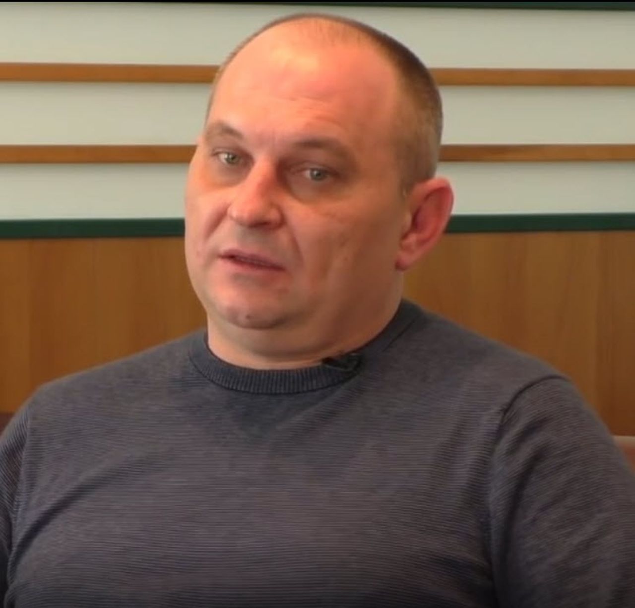 Leonid Ghartsjenko (foto: ANP)