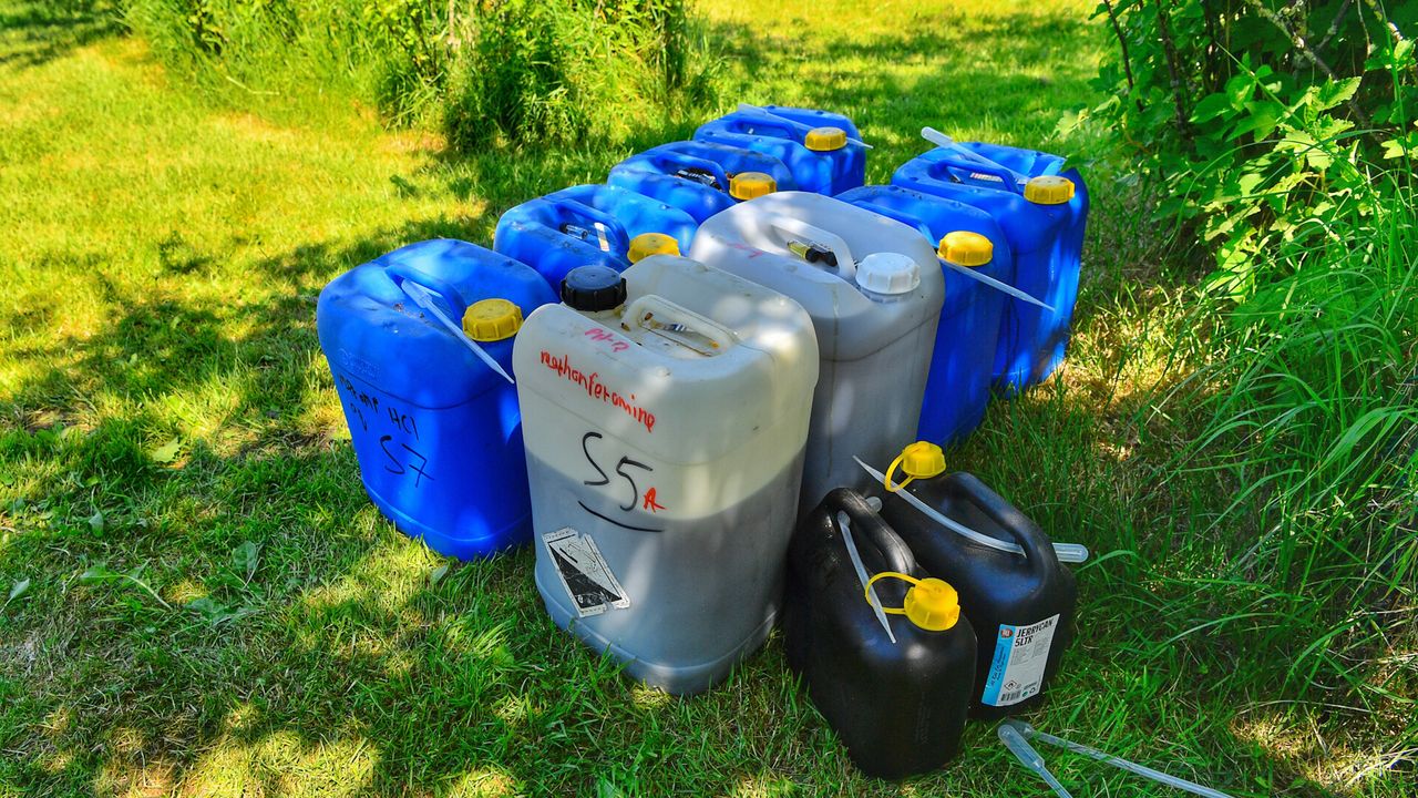 Foto: Rico Vogels (SQ Vision).