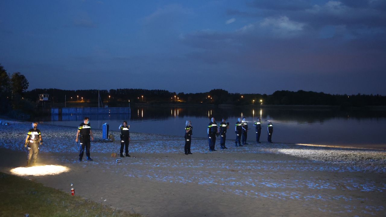 Foto: Bart Meesters/SQ Vision.