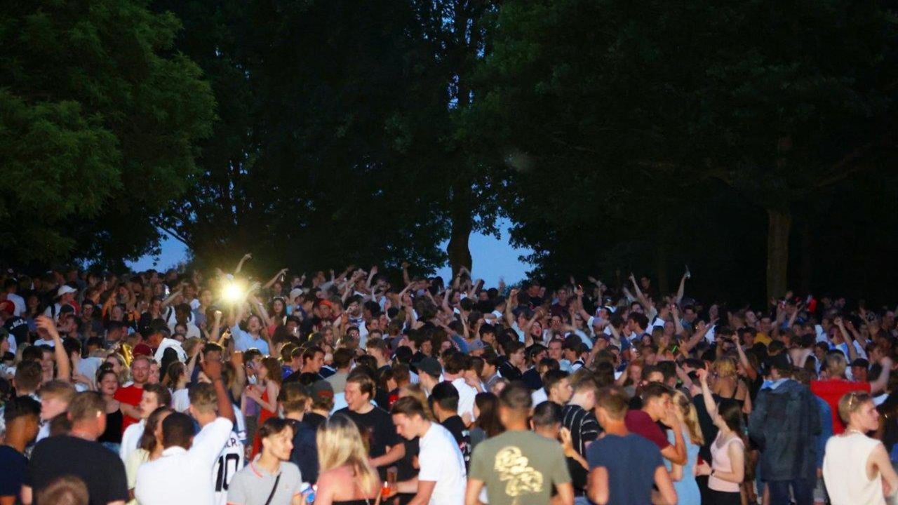 Foto: Bart Meesters/SQ Vision.