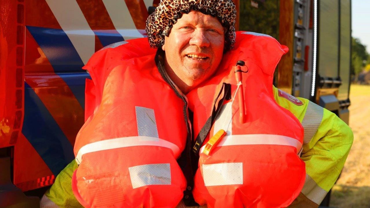 Foto: Bart Meesters/SQ Vision