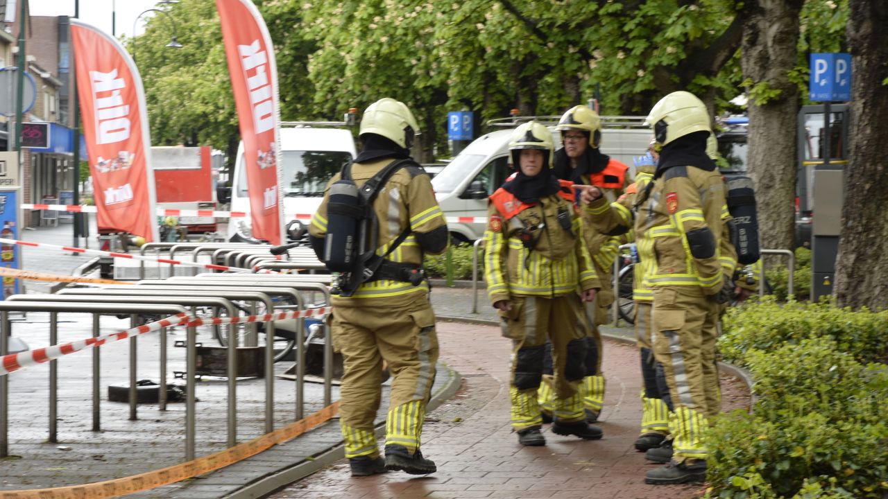 Foto: Perry Roovers / SQ Vision.