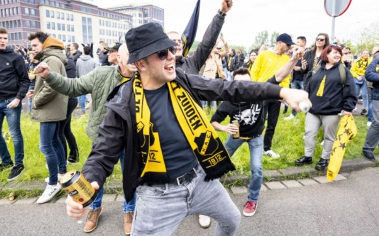 Foto: Marcel van Dorst.