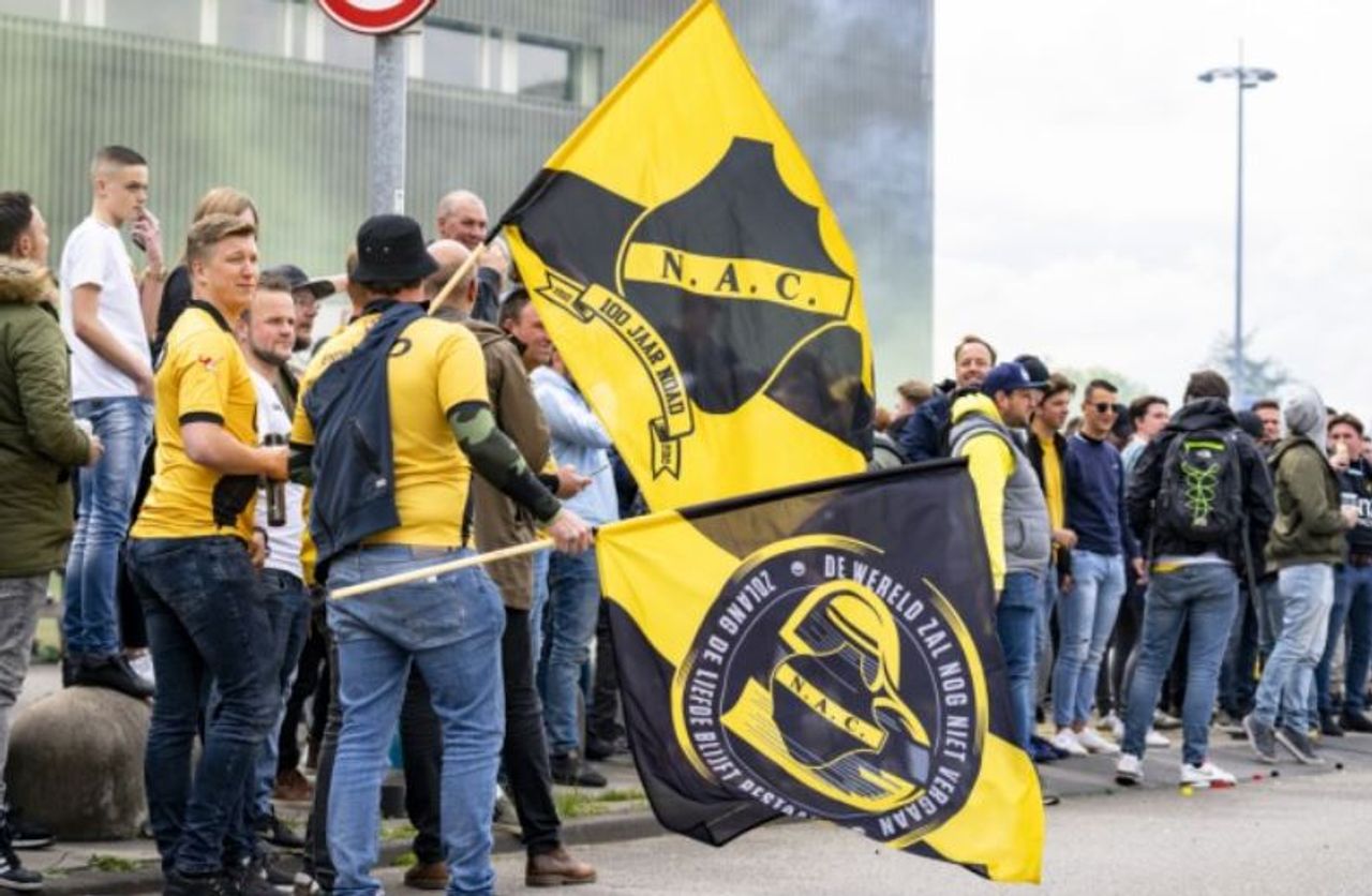 Foto: Marcel van Dorst.