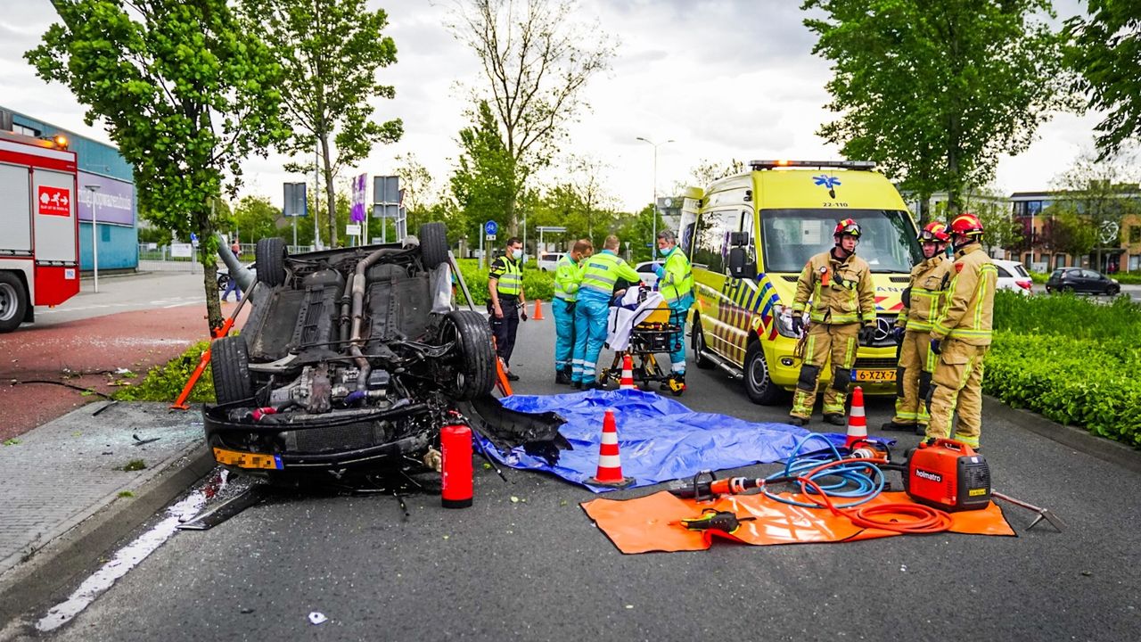 Foto: Sem van Rijssel/SQ Vision