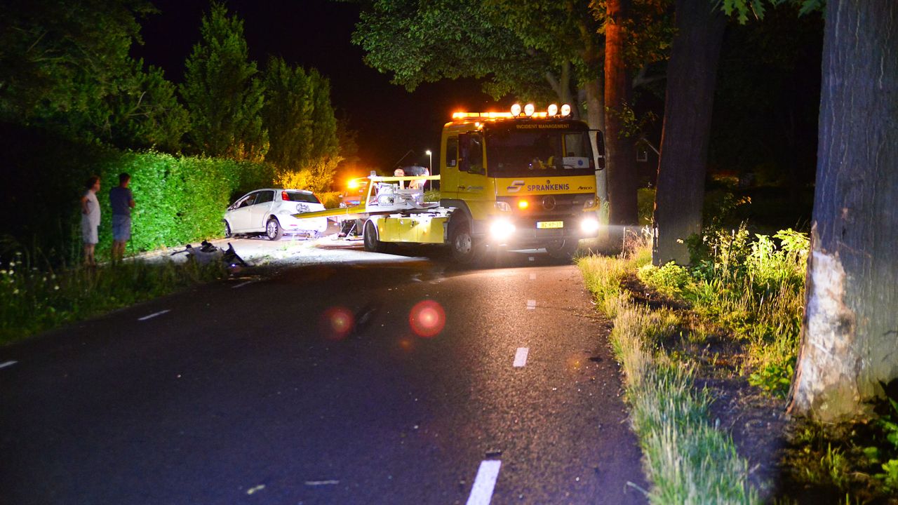 Foto: Walter van Bussel / SQ Vision.