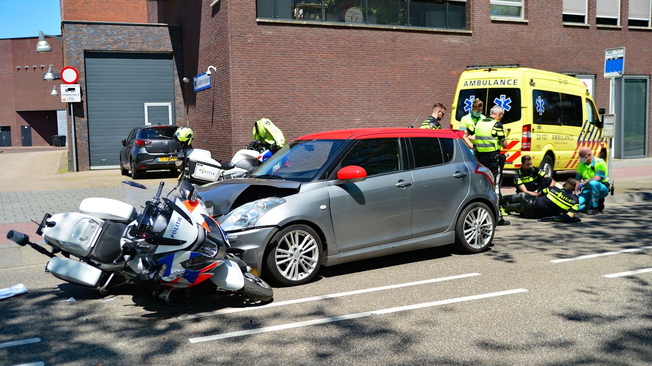 Foto: Walter van Bussel/SQ Vision