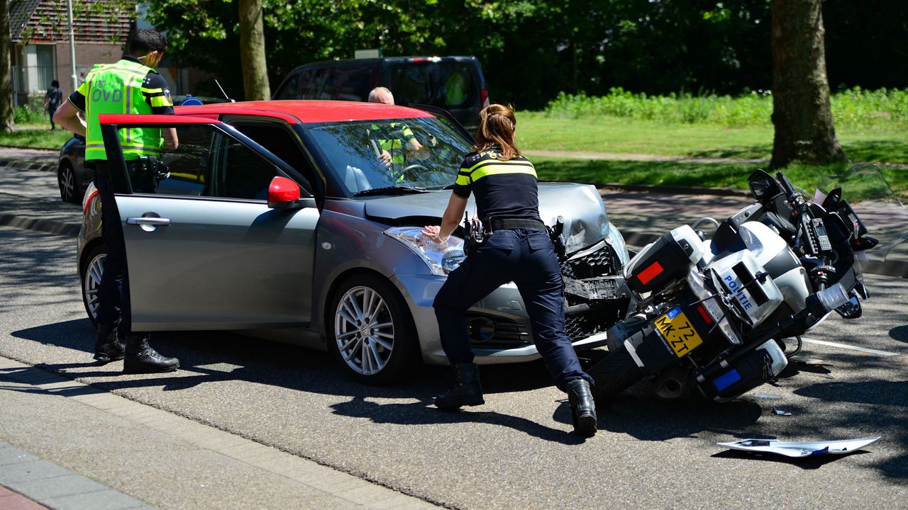 Foto: Walter van Bussel/SQ Vision