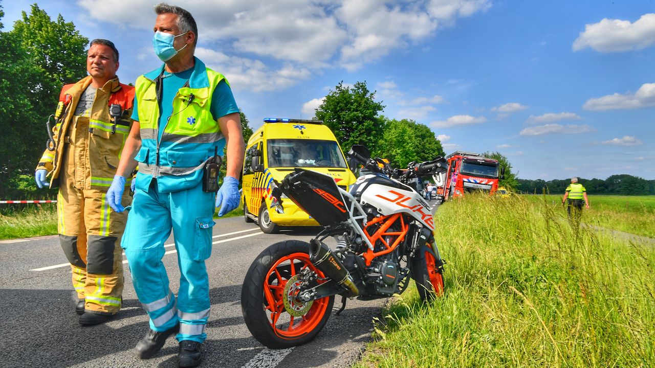 Foto: Rico Vogels/SQ Vision