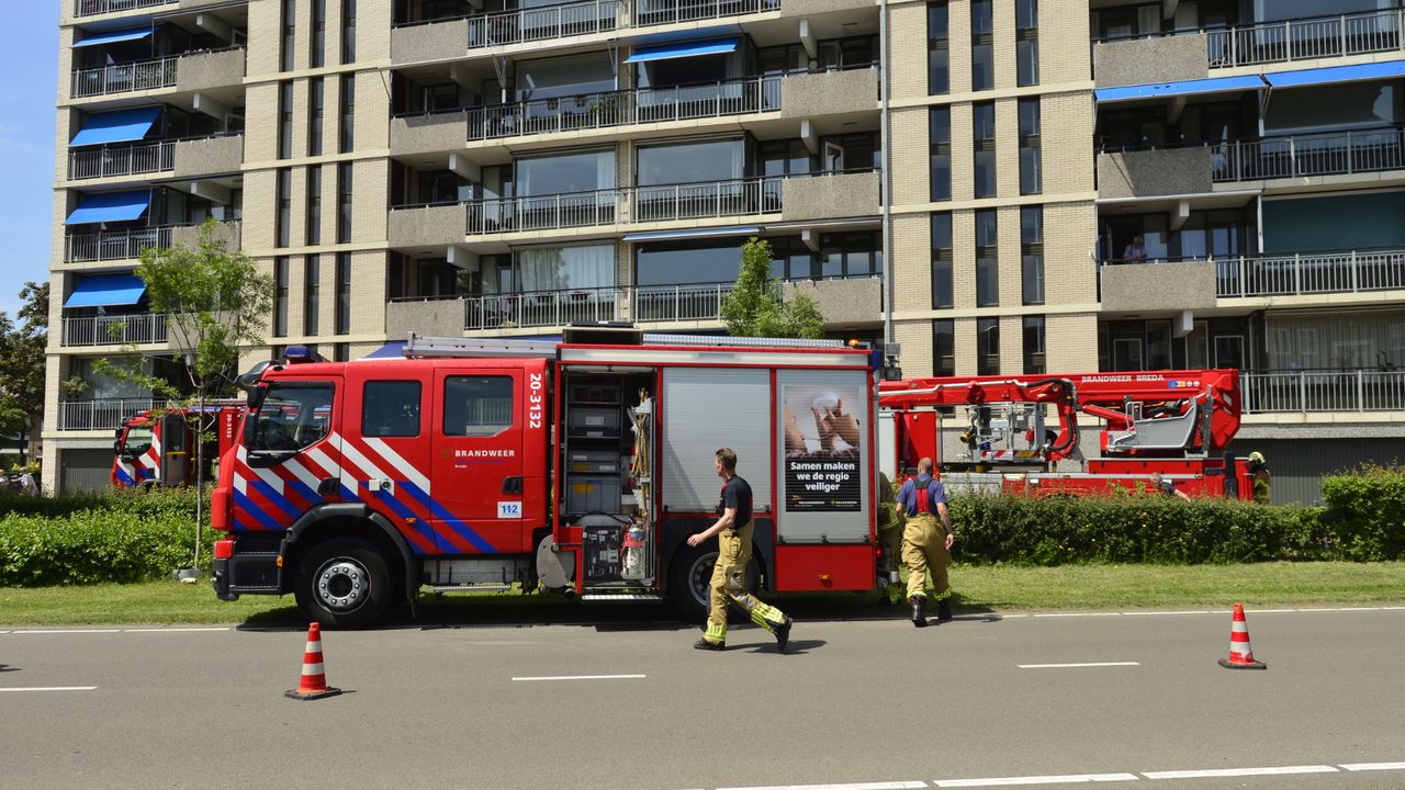 Foto: Perry Roovers/SQ Vision Mediaprodukties