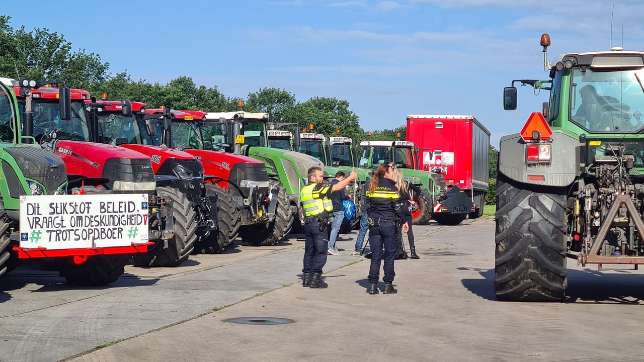 Foto: Noël van Hooft