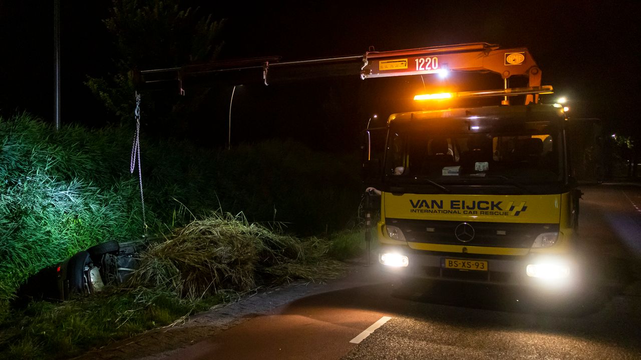 (Foto: Jurgen Versteeg/SQ Vision). 