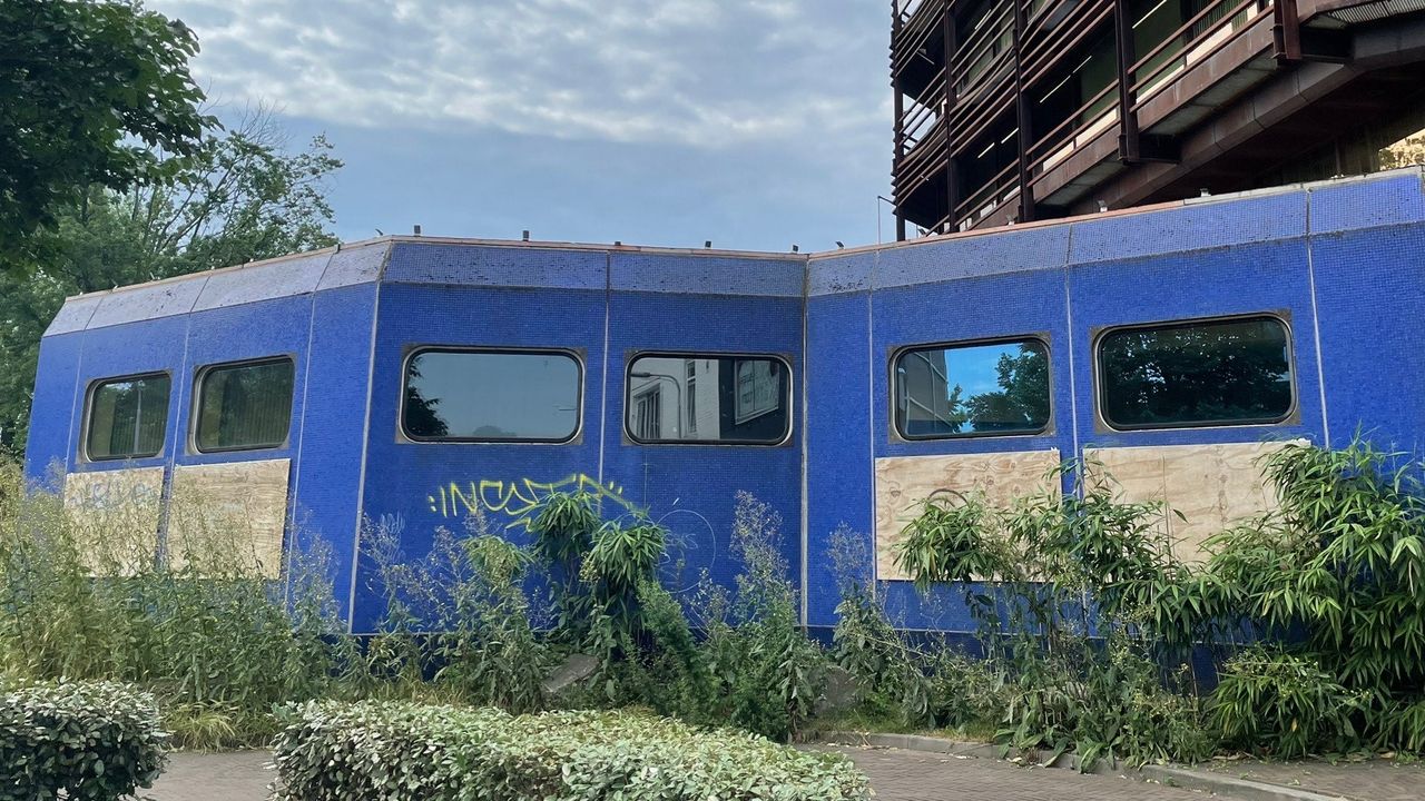 Foto: Jan Heinsbroek/Janisdeman