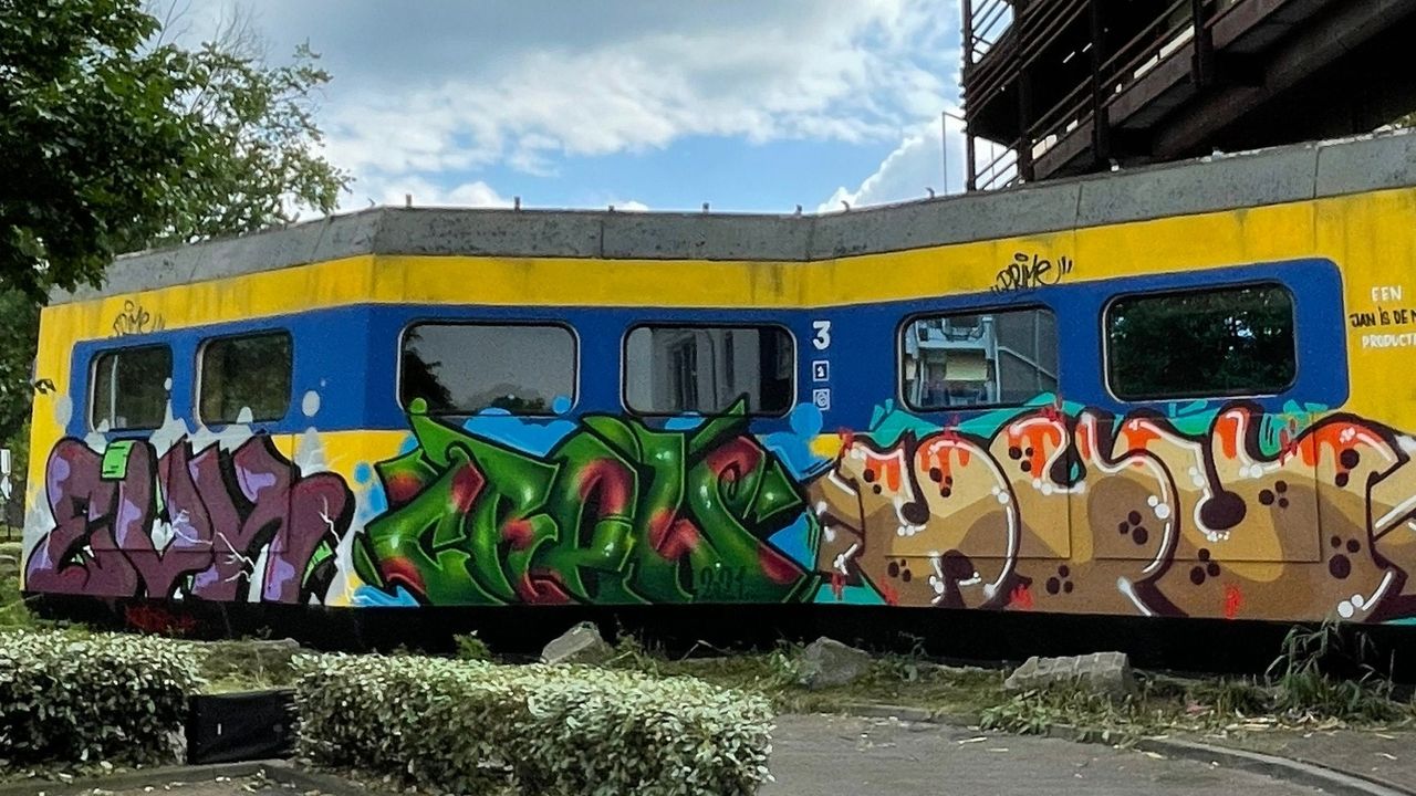 Foto: Jan Heinsbroek/Janisdeman