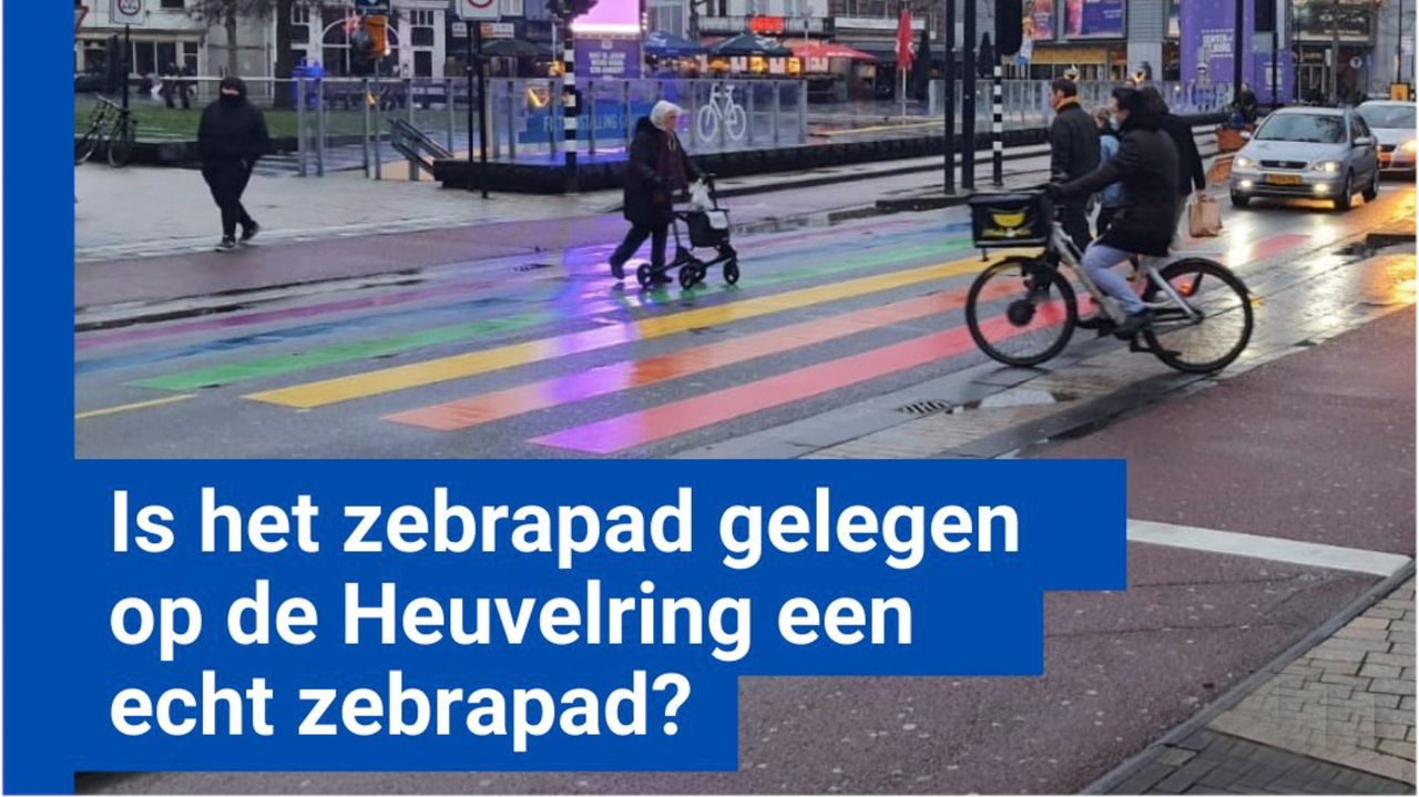 Een voorbeeld voor een vraag voor de factcheckdesk