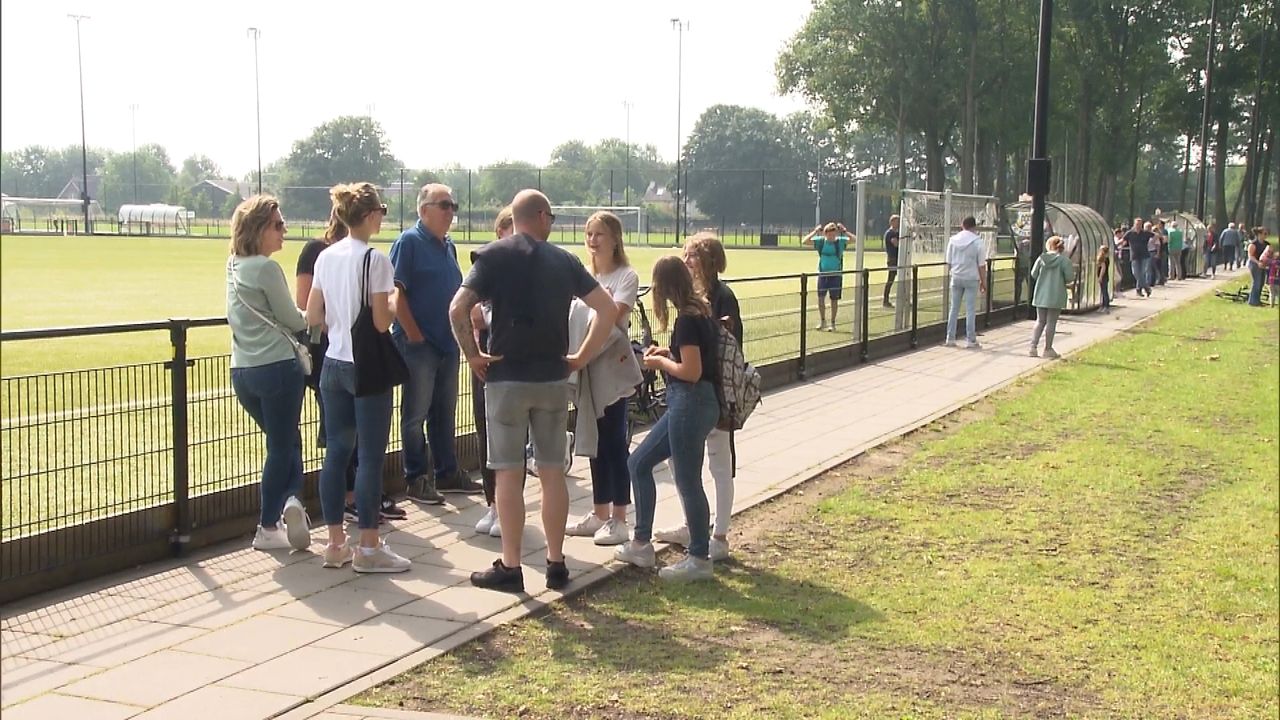 Foto: Omroep Brabant. 