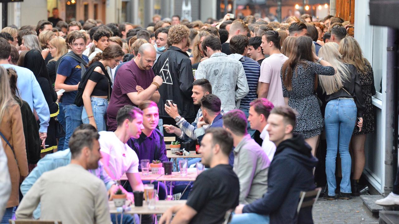 Breda (foto: Perry Roovers/SQ Vision)