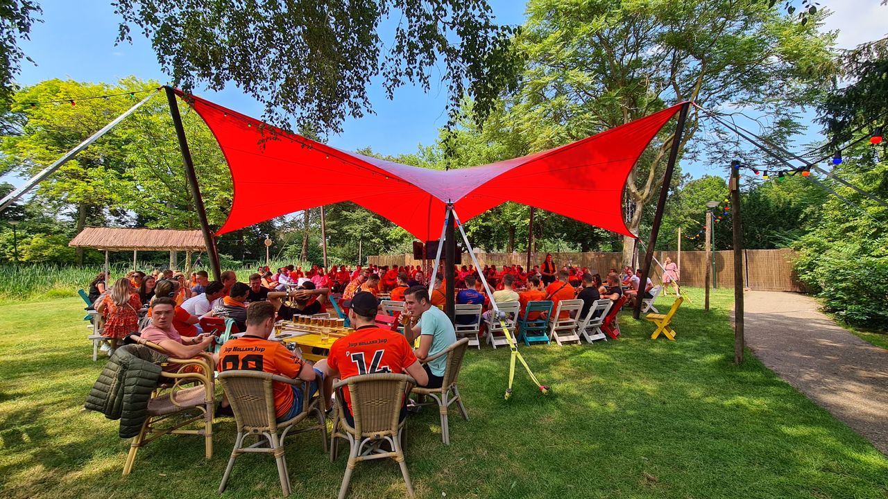 (Foto: Noel van Hooft). 