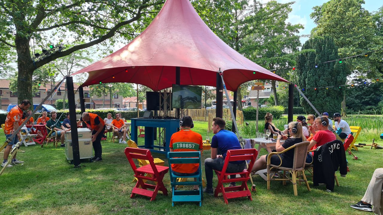 (Foto: Noel van Hooft). 