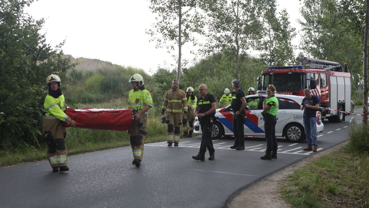 Foto: Sander van Gils/SQ Vision.