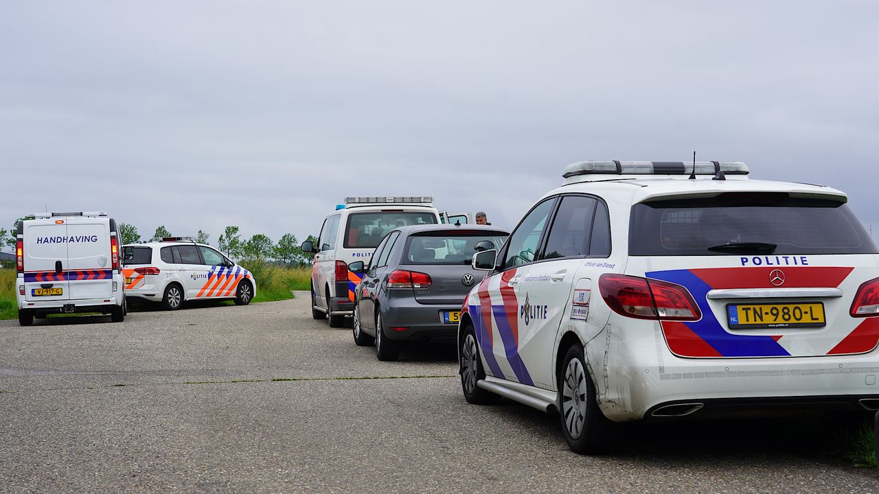 Foto: Jeroen Stuve / SQ Vision.