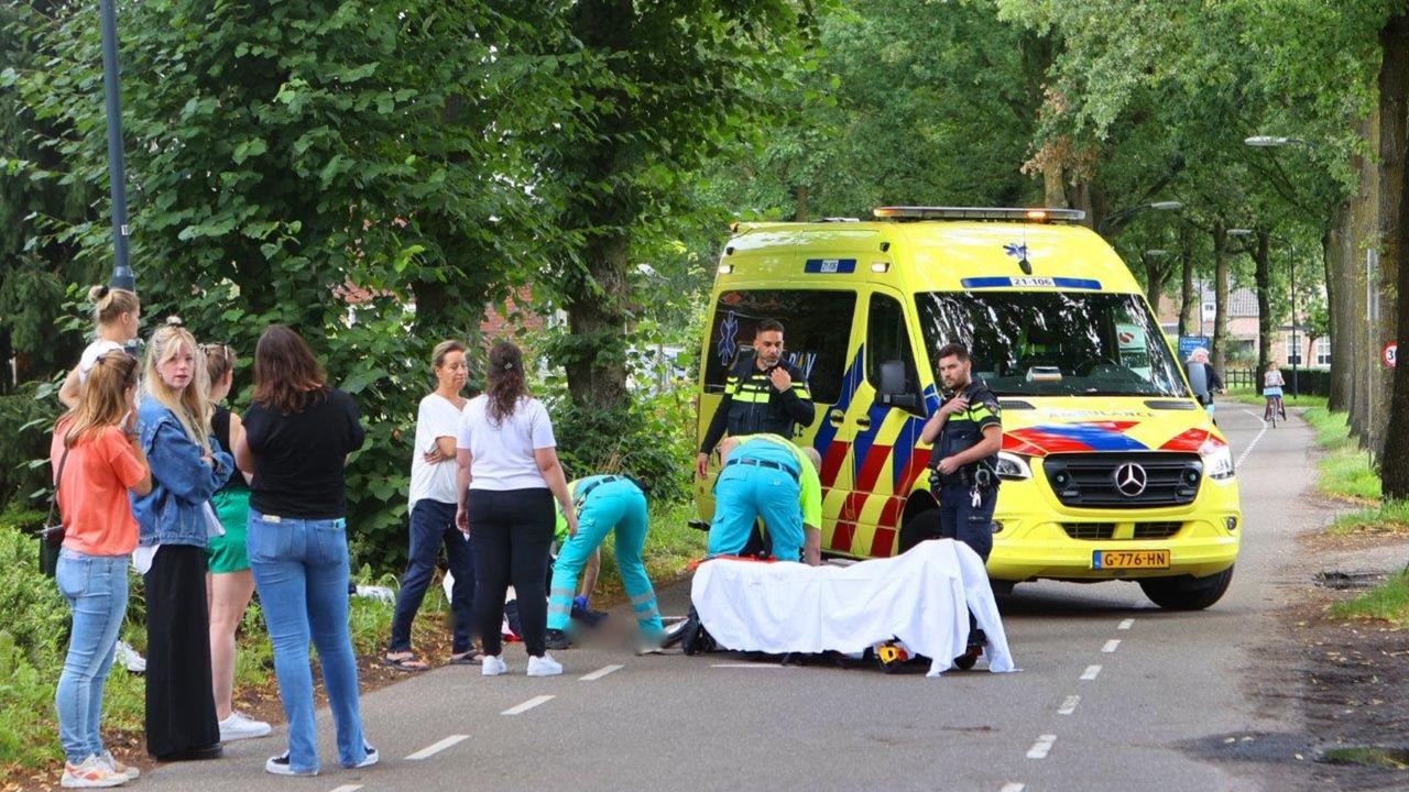 Foto: Bart Meesters/SQ-Vision. 