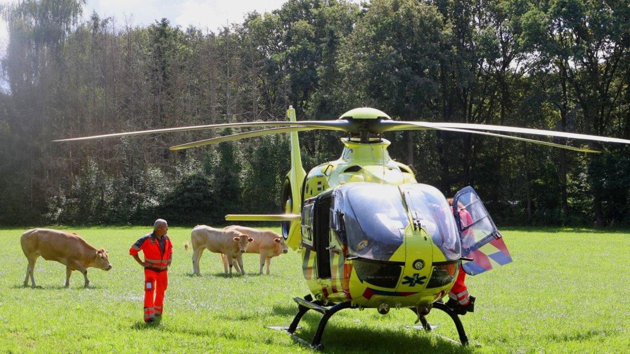 Foto: Bart Meesters/SQ-Vision. 