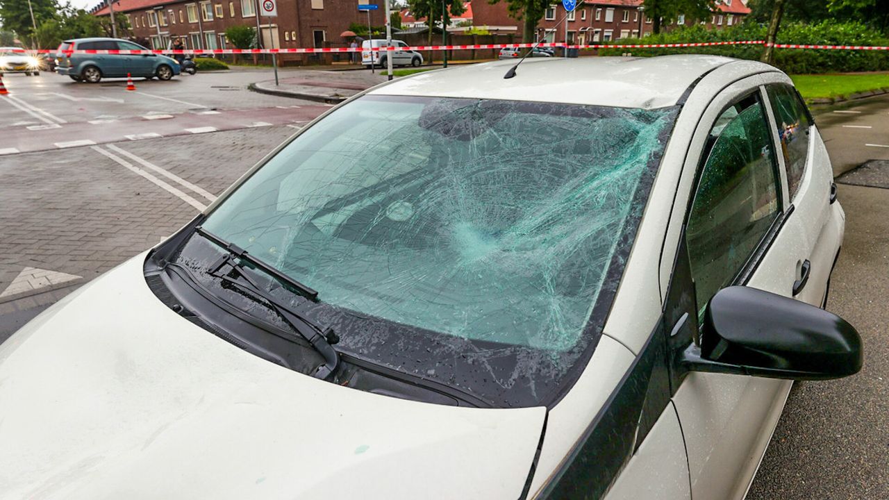 Foto: Dave Hendriks/SQ Vision