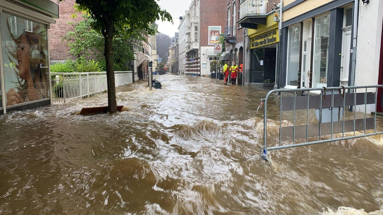 Foto: Reddingsbrigade Oss.