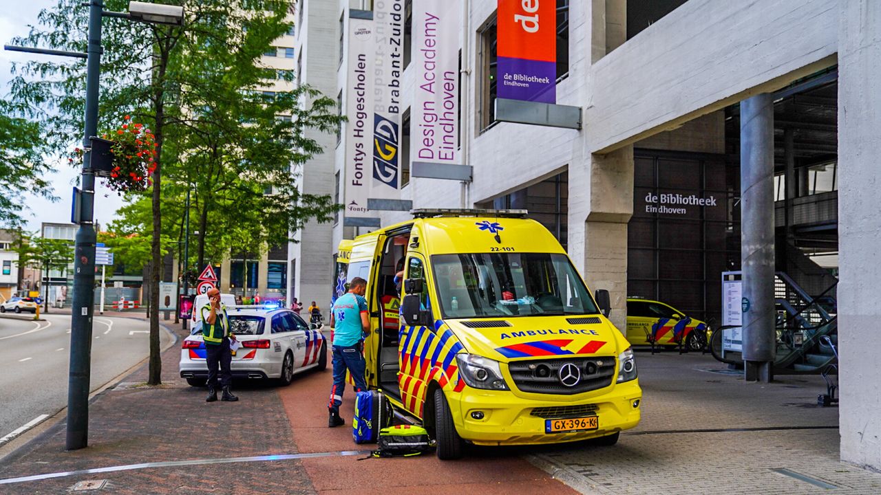 Foto: Sem van Rijssel/SQ Vision. 