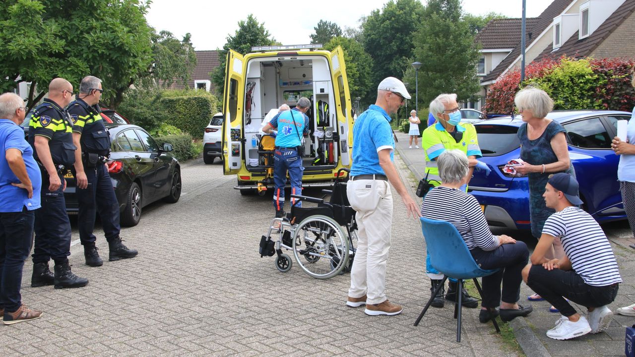 Foto: Harrie Grijseels/SQ Vision