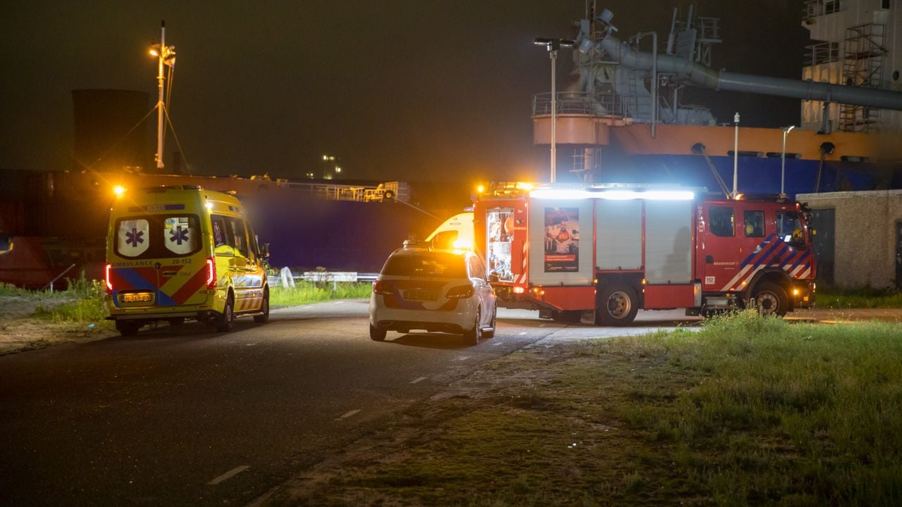 Foto: Christian Traets/SQ Vision