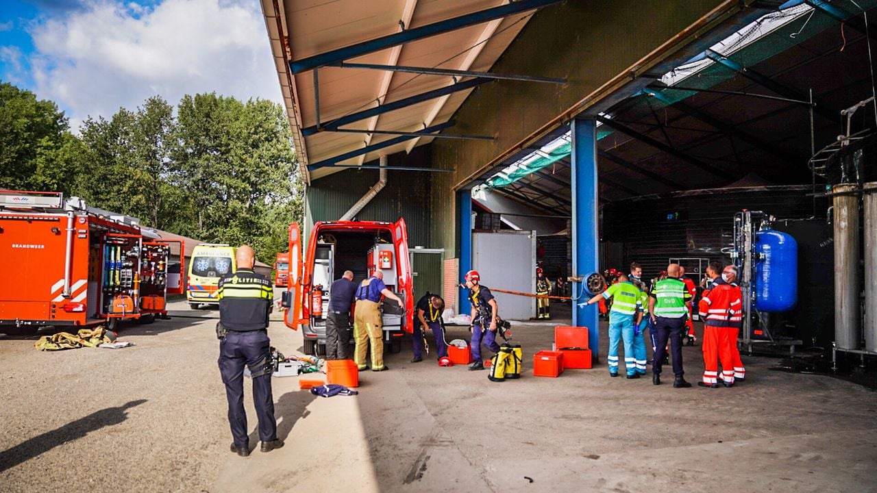 Foto: Sem van Rijssel/SQ Vision