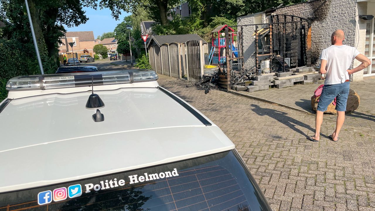 Foto: Harrie Grijseels/SQ Vision.