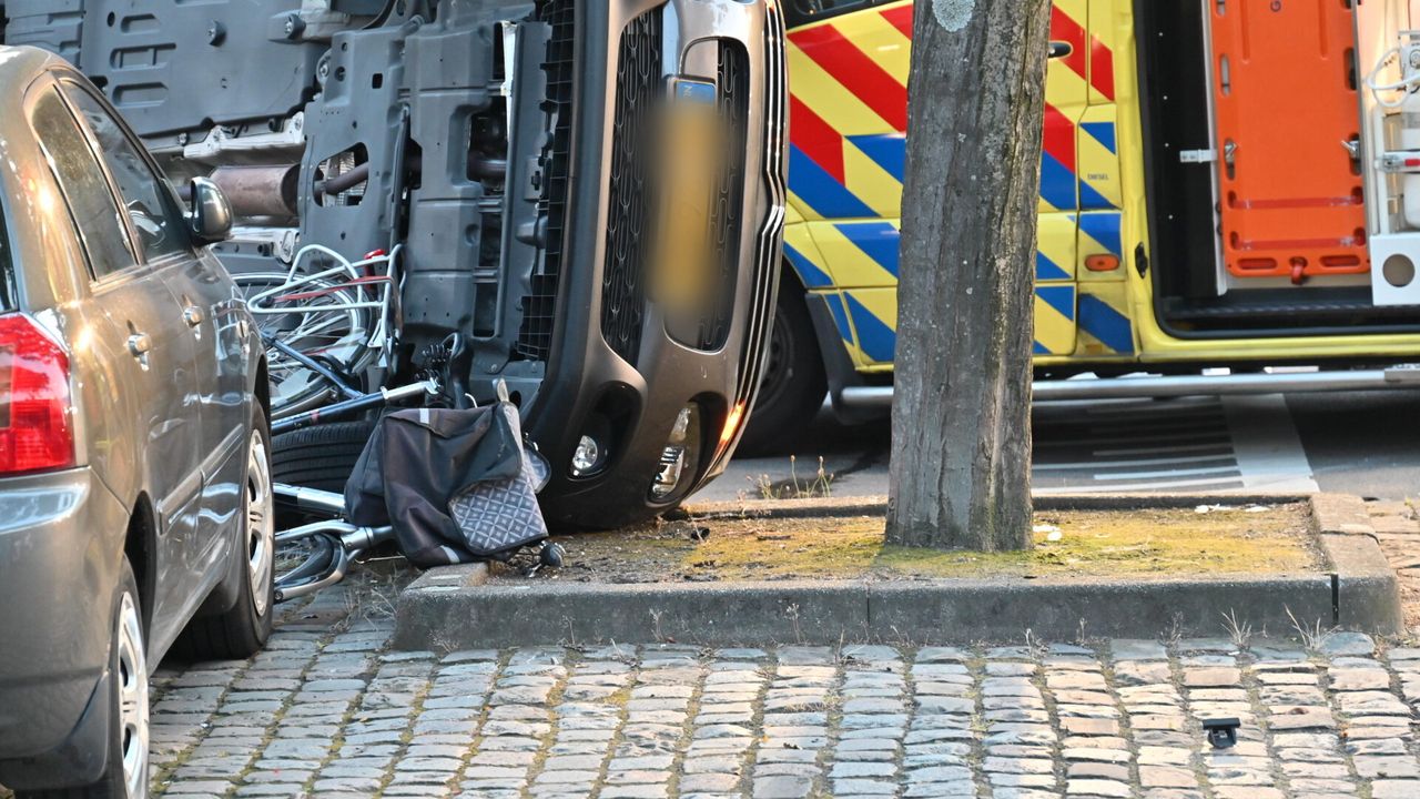 Foto: Tom van der Put/SQ Vision