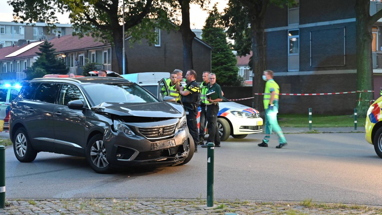 Foto: Tom van der Put/SQ Vision