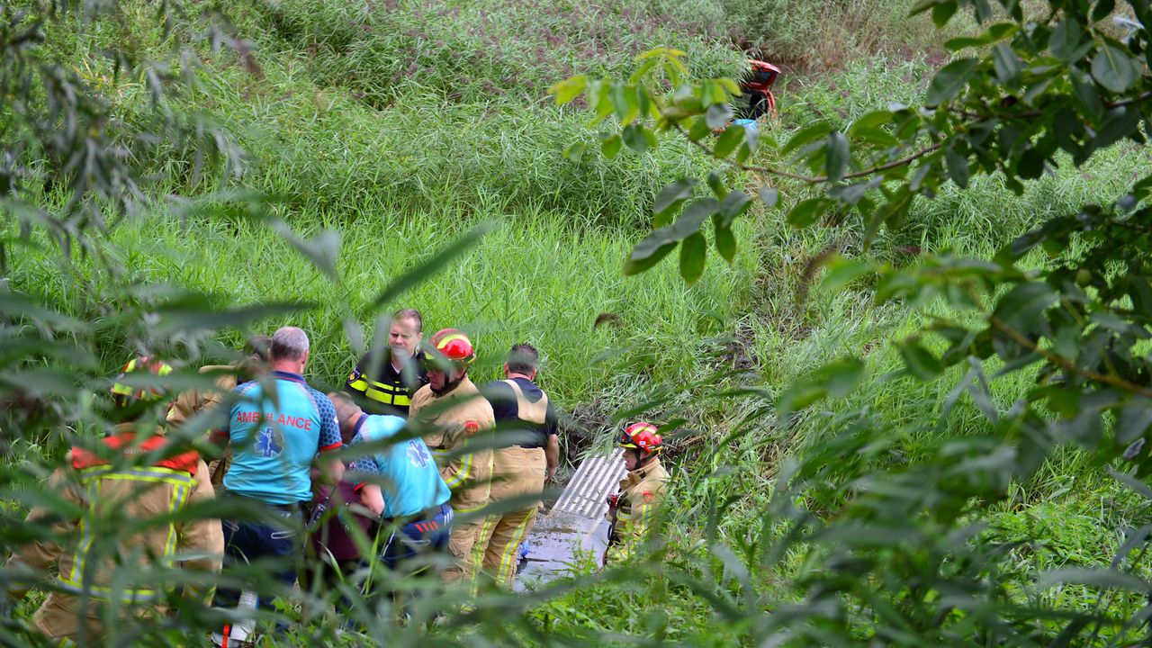 Foto: Walter van Bussel/SQ Vision Mediaprodukties