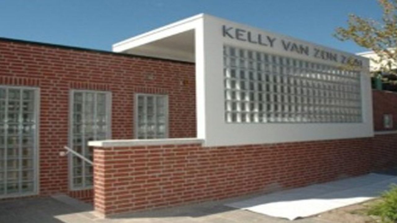 De Kelly van Zonzaal (foto: BSM).