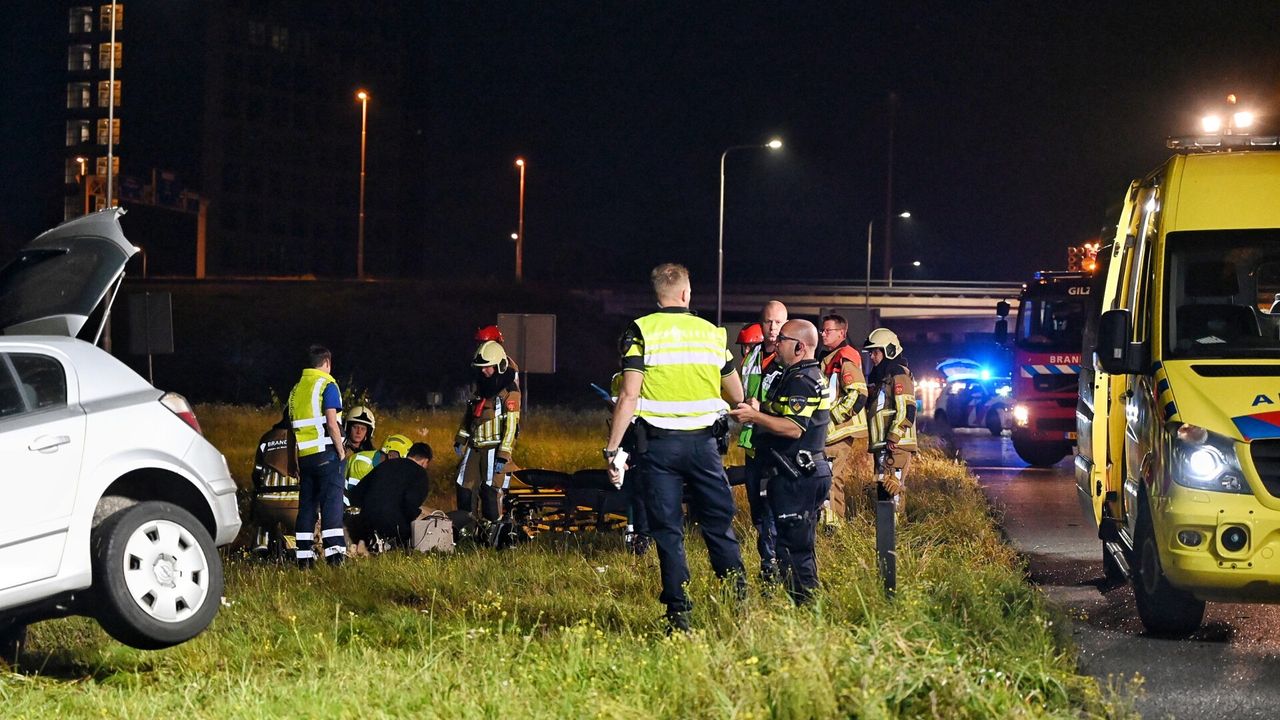 Foto: Toby de Kort/SQ Vision.