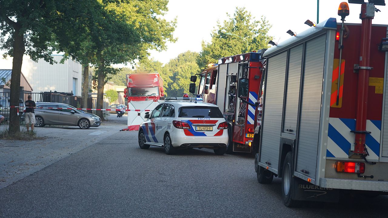 Foto: Jeroen Stuve/SQ Vision