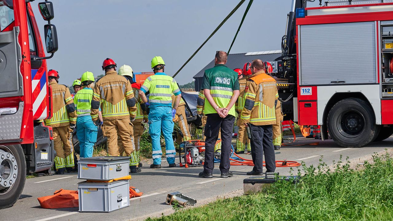 Foto: Tom van der Put/SQ Vision