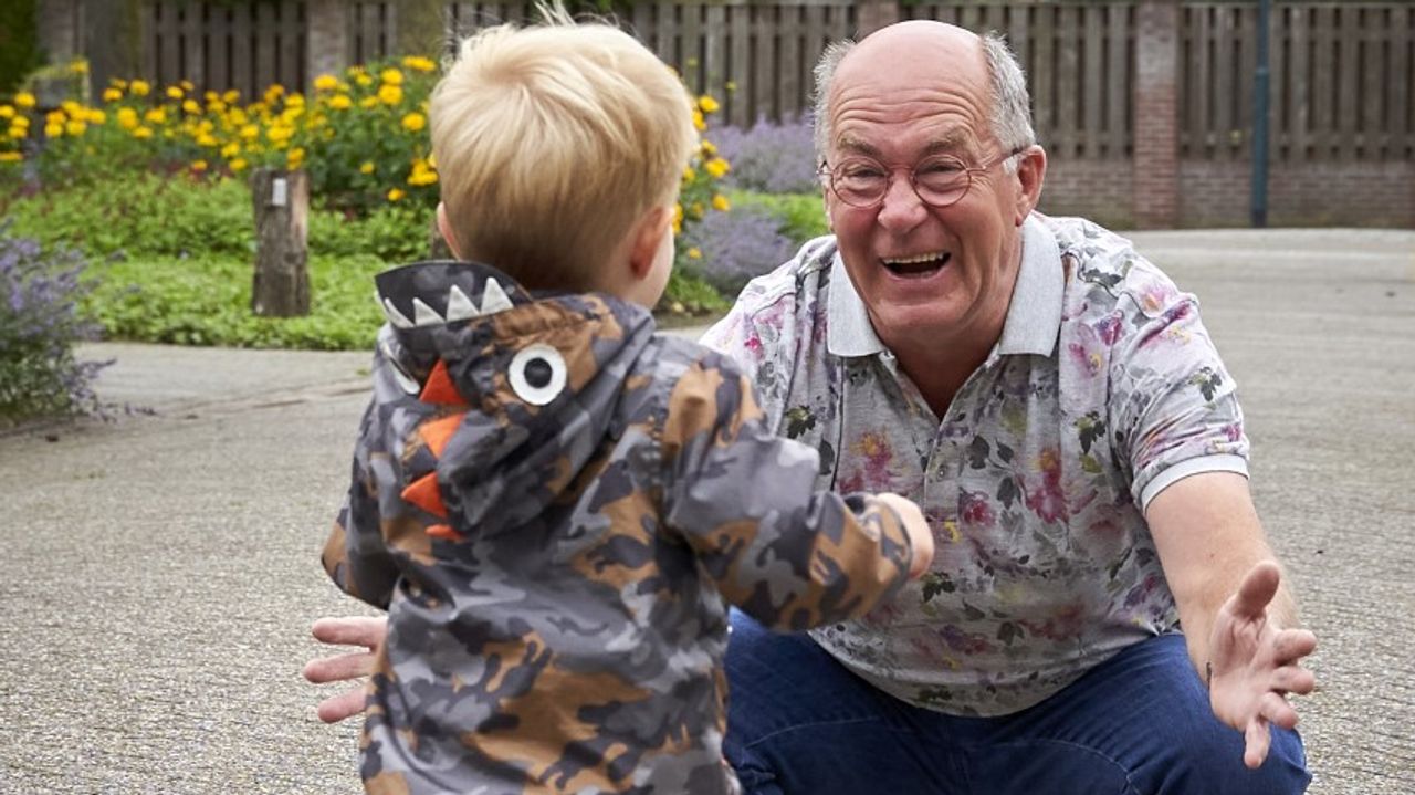 Foto: Rob van Kaathoven