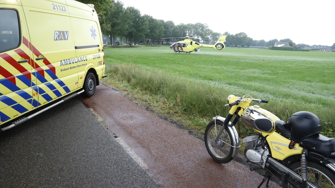 Foto: Saskia Kusters/SK Media