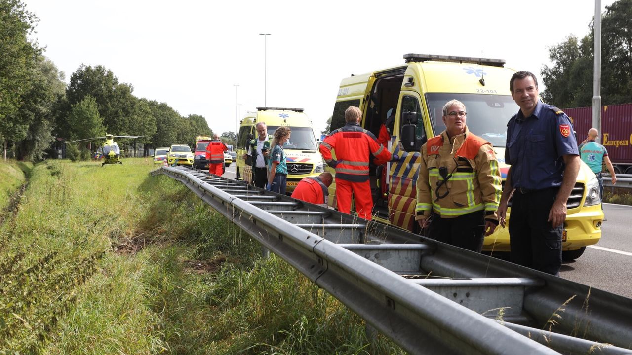 foto: Sander van Gils/SQ Vision