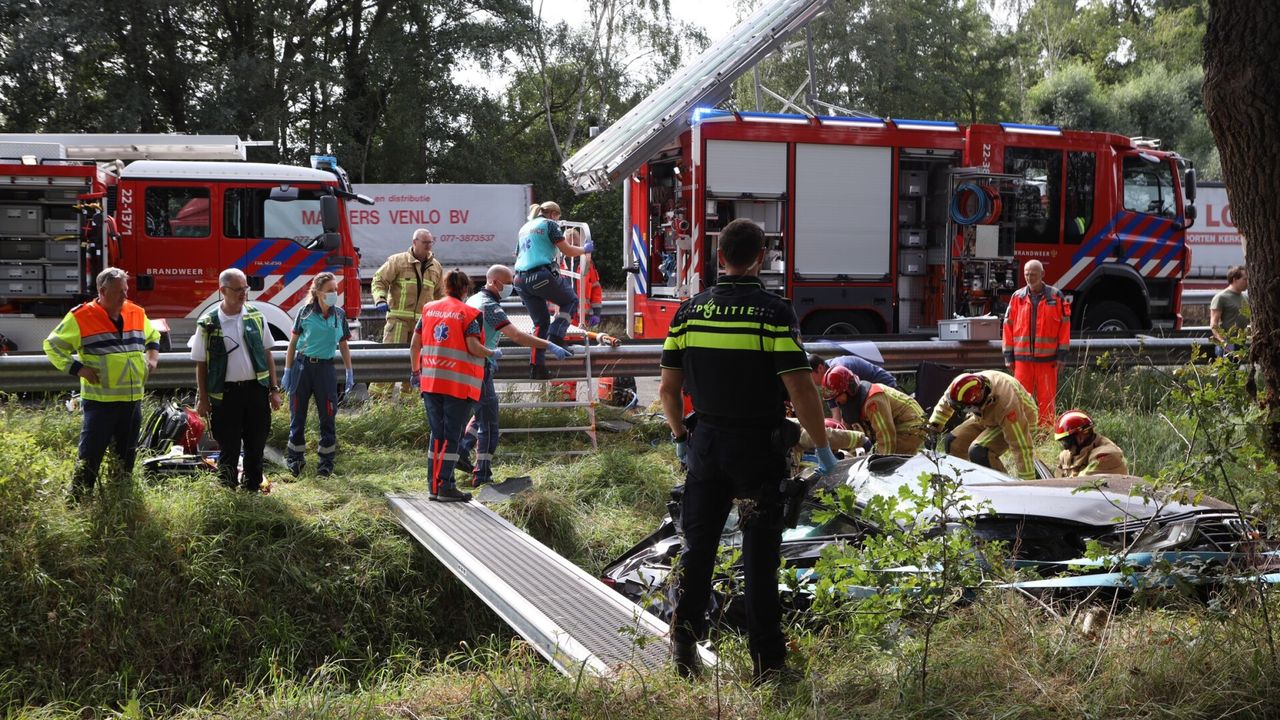 foto: Sander van Gils/SQ Vision