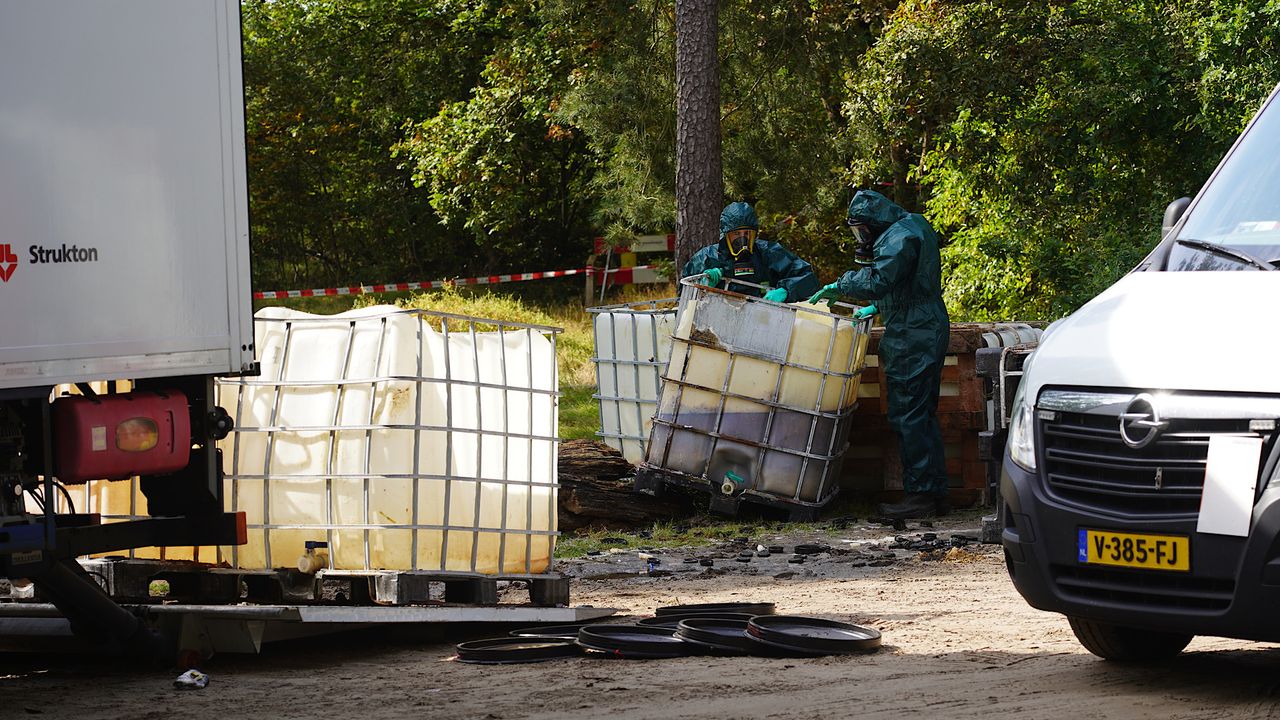 Foto: Jeroen Stuve/SQ Vision