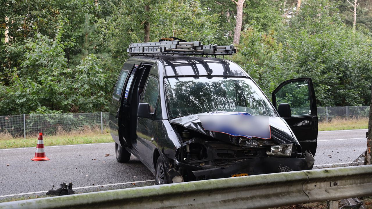 Foto: Marco van den Broek/SQ Vision