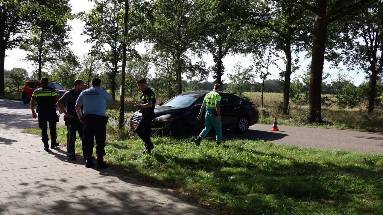 Foto: Kevin Kanters/SQ Vision. 