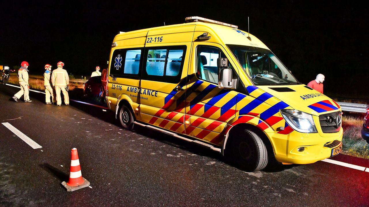 Foto: Rico Vogels/SQ Vision