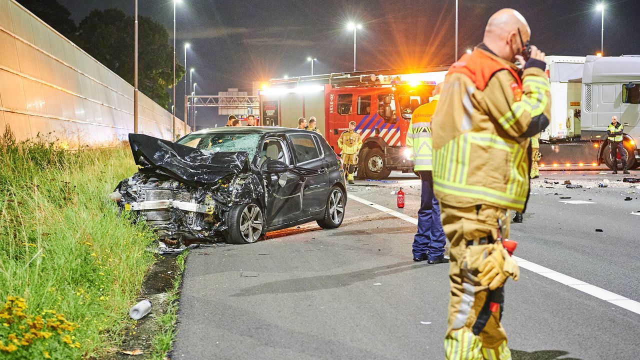 Foto: Tom van der Put/SQ Vision